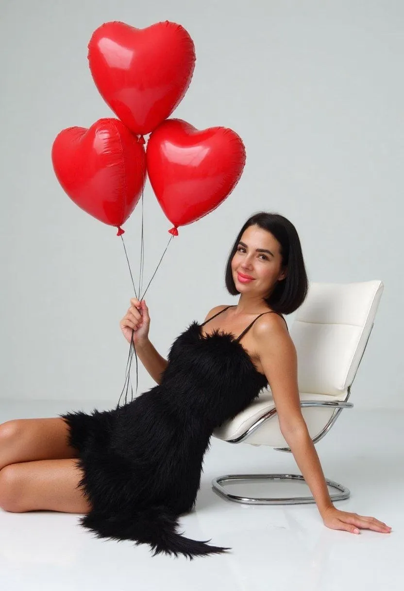 Вкусное ПП: Как Грибной Суп от Oriflame изменил мой подход к Здоровью и Стройности!