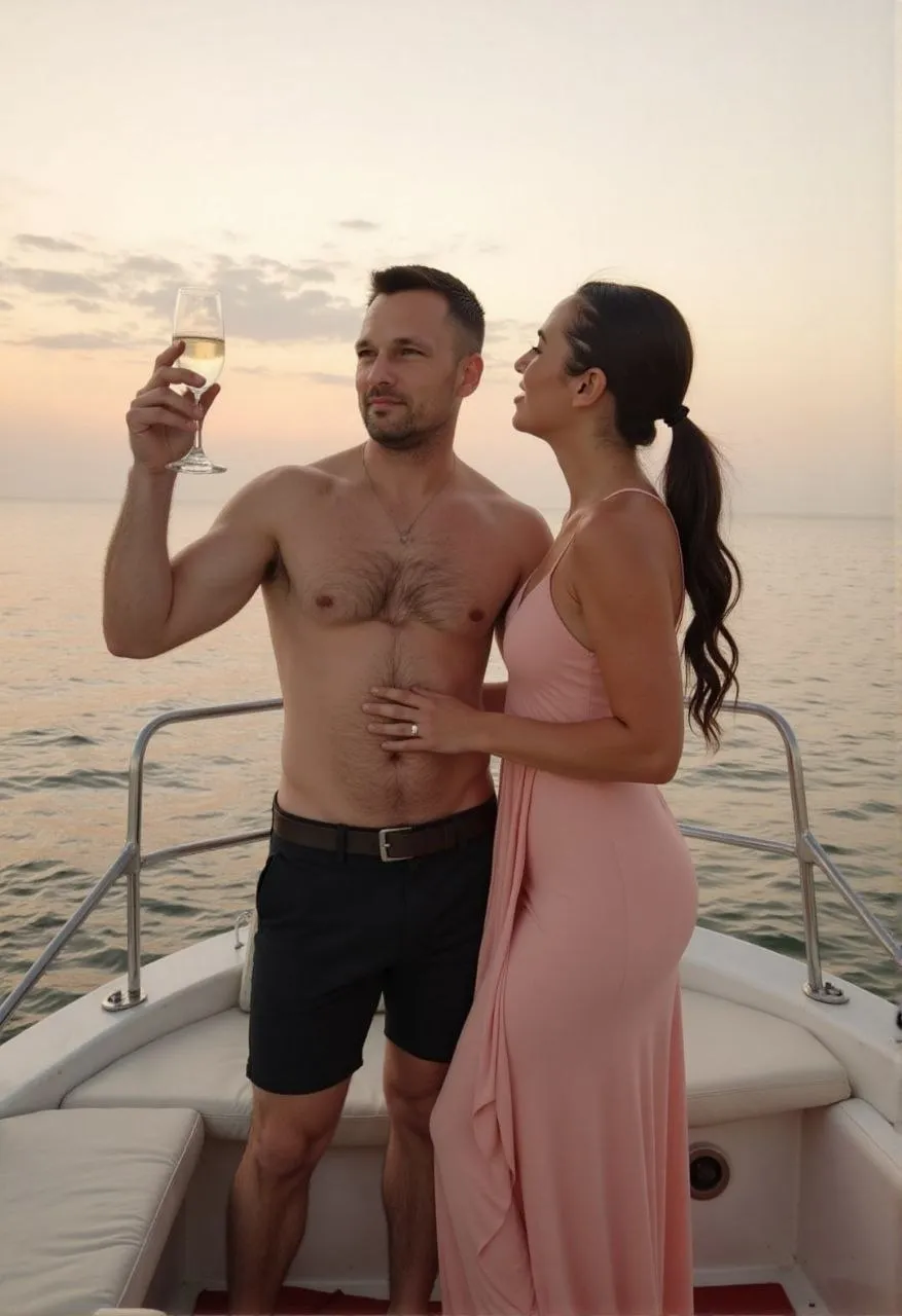 Зарядись Энергией Свежести! Открой Мужскую туалетную воду Men's Collection Citrus Tonic от Oriflame – твой аромат для активной жизни!