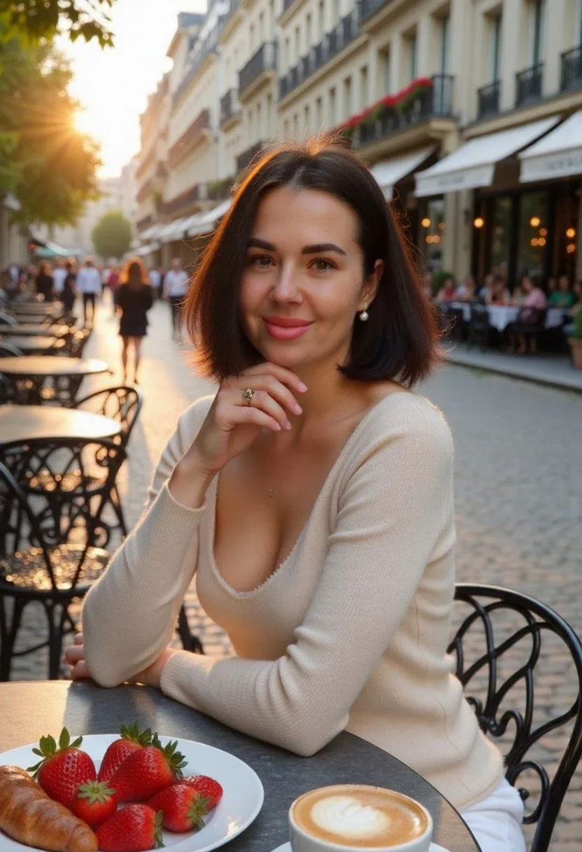 Путеводитель по миру женских духов 2026: Откройте для себя OH! SWEET MARSHMA-LOVE 47718 и лучшие сладкие ароматы! ✨💖