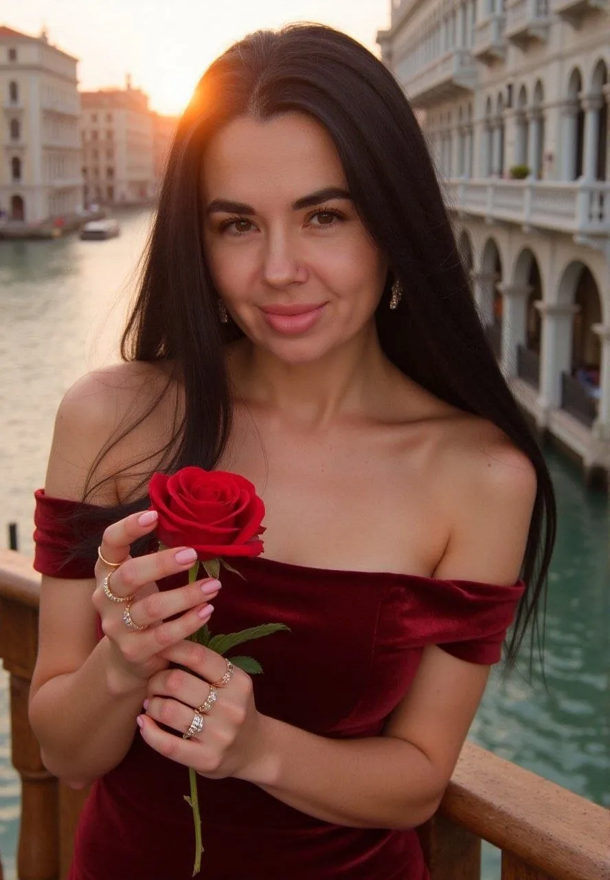 Дерзкая Роза, Пробуждающая Любопытство! Открой Парфюмерную воду Top Scents Rose Mode [Топ Сентс Роуз Моуд] от Oriflame – твой нишевый аромат-загадка!